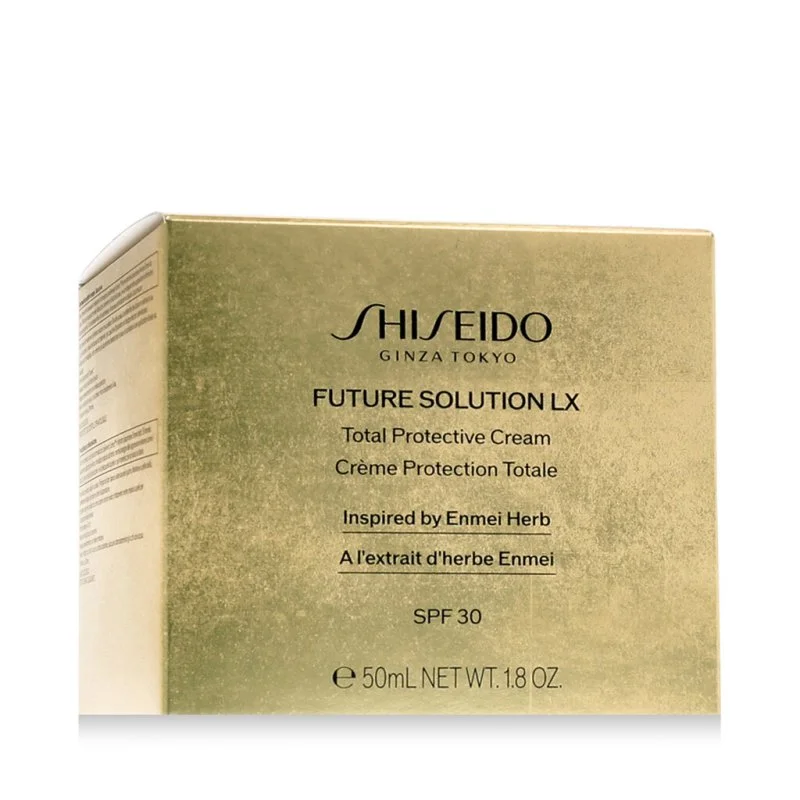 Future Solution LX Totale Beschermende Crème SPF 30 50 ml