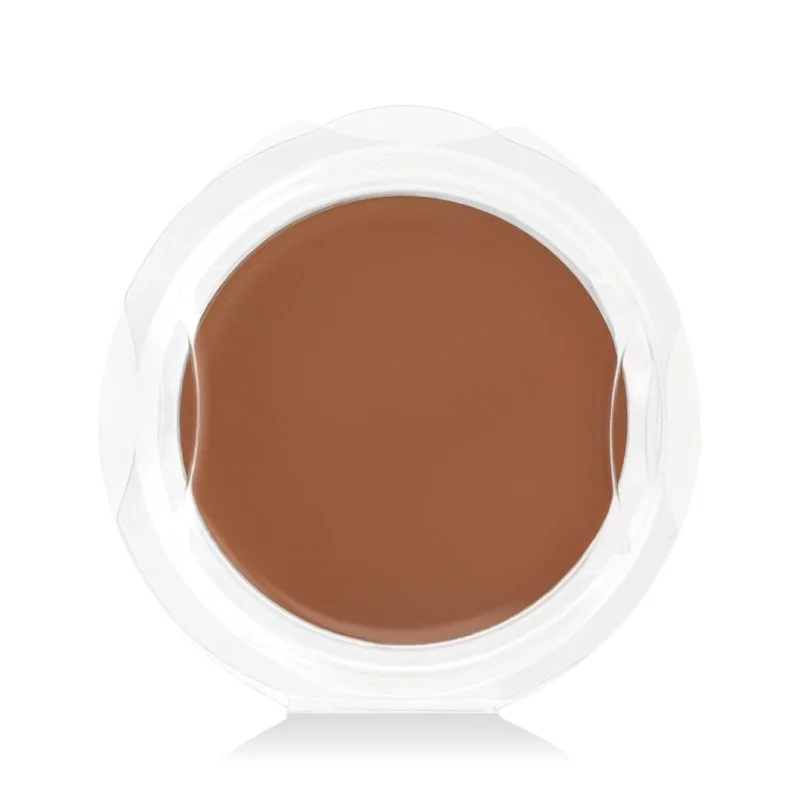 Bronzende compacte foundation SPF 10 Navulling (Honey) 12 g