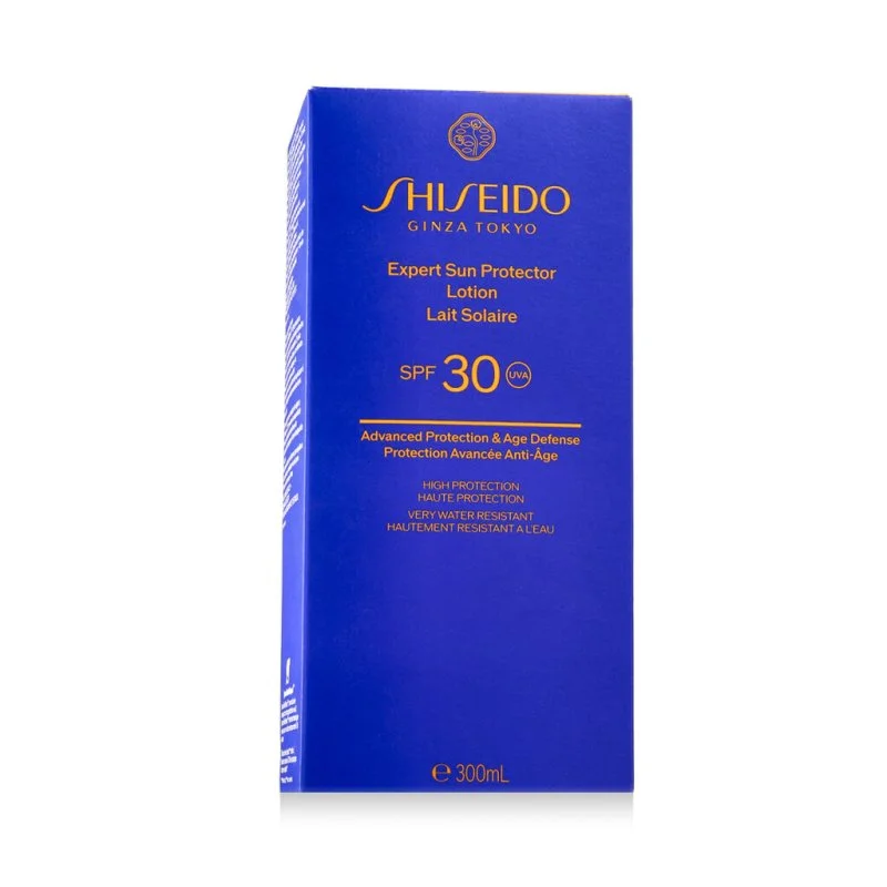 Expert Zonnebrandlotion SPF 30 300 ml