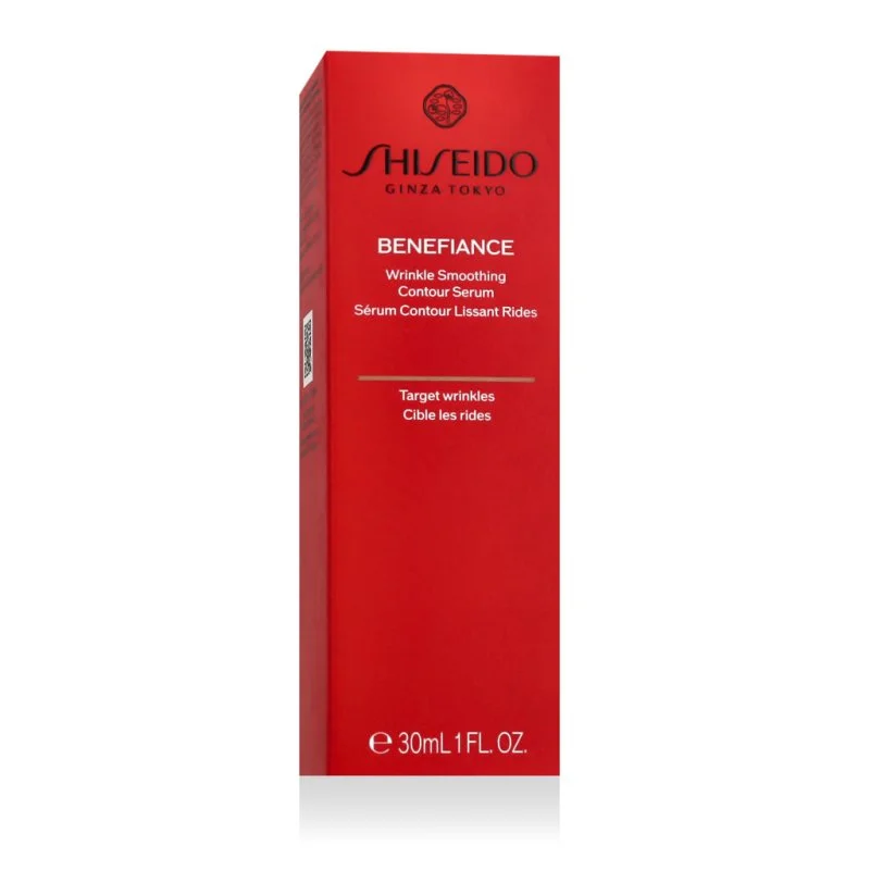 Benefiance Rimpelverzachtend Contourserum 30 ml