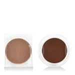 Zonnebruinende compacte foundation SPF 10 navulling (Brons) 12 g