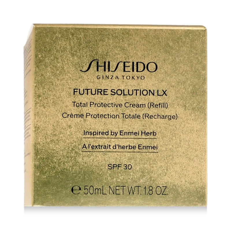 Future Solution LX Totale Beschermende Crème Navulling SPF 30 50 ml