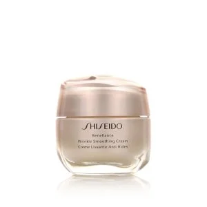 Shiseido Benefiance Rimpelverzachtende Crème