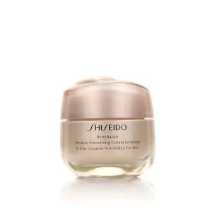 Shiseido Benefiance Rimpelgladmakende Crème Rijk