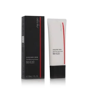 Shiseido Synchro Skin (Subtiel vervagende primer)