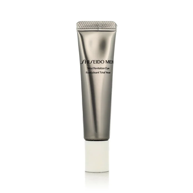 Men Revitaliserende Oogverzorging met Totale Bescherming tegen Huidveroudering 15 ml