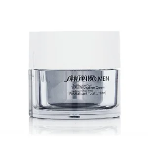 Shiseido Heren Totale Revitaliserende Crème