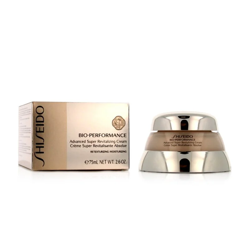 Bio-Performance Geavanceerde Super Revitaliserende Crème 75 ml