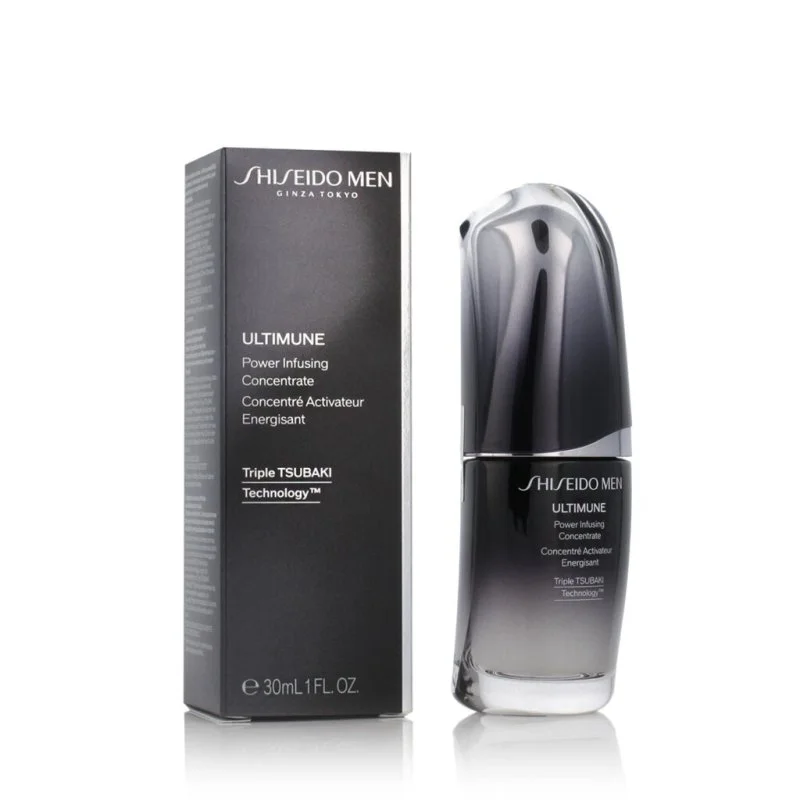 Men Ultimune Versterkend Concentraat 30 ml