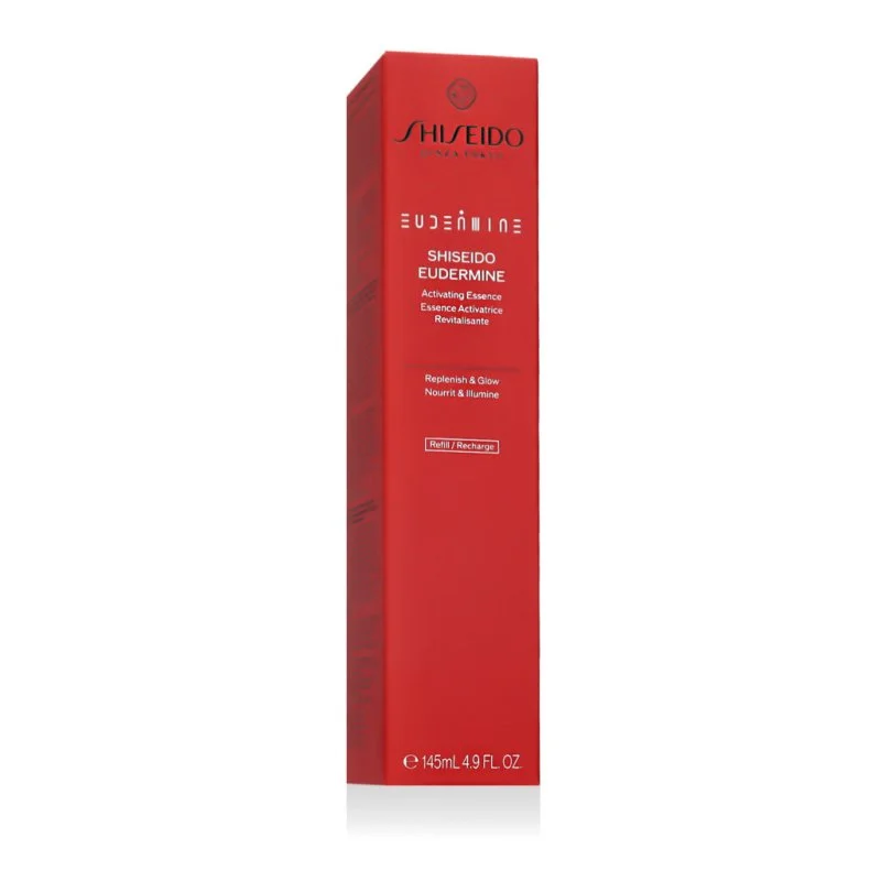 Eudermine Activerende Essence Navulling 145 ml