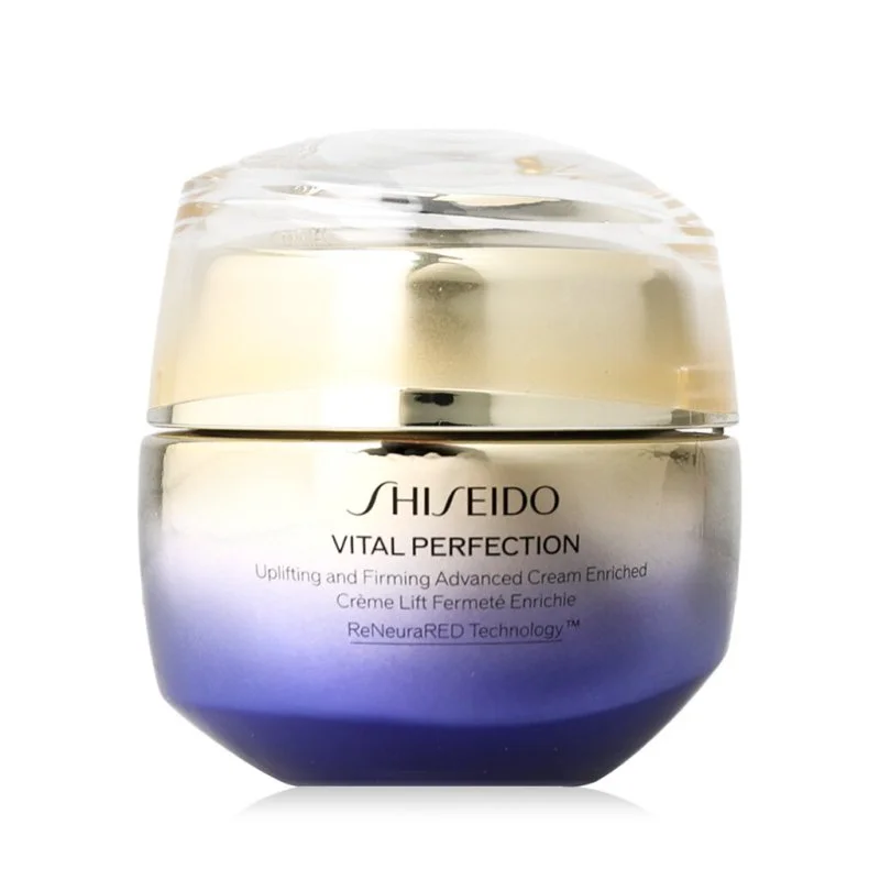 Vital Perfection Liftende & Verstevigende Geavanceerde Verrijkte Crème 50 ml