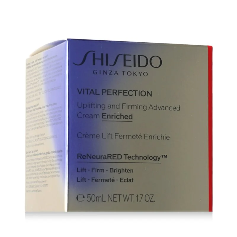 Vital Perfection Liftende & Verstevigende Geavanceerde Verrijkte Crème 50 ml