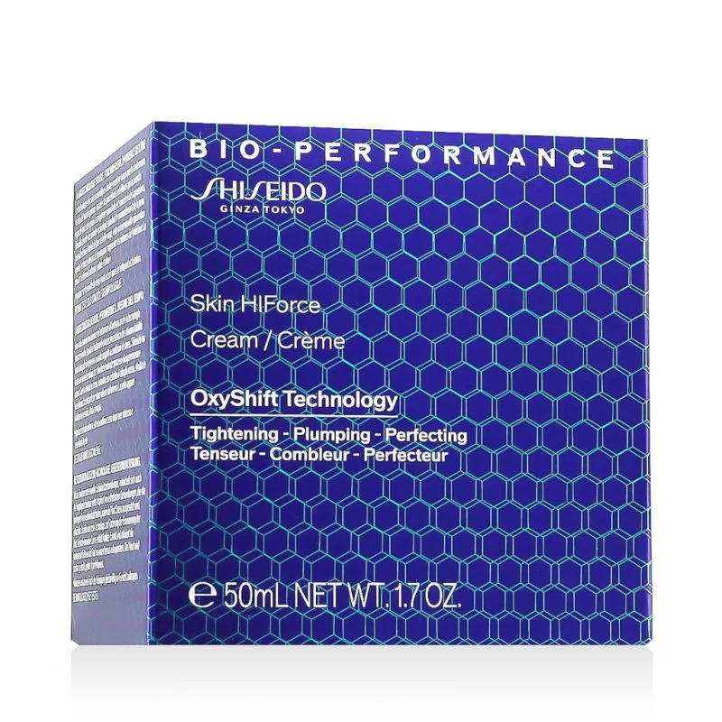Bio-Performance Skin HIForce Crème 50 ml