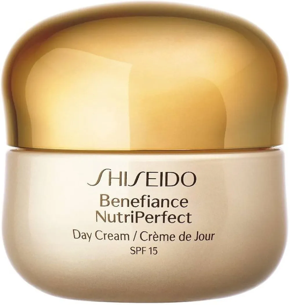 Benefiance Nutriperfect dagcrème SPF15 50 ml