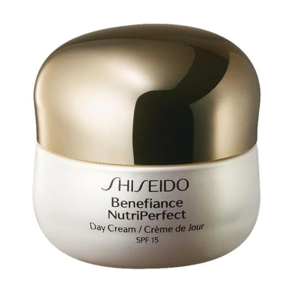 Benefiance Nutriperfect dagcrème SPF15 50 ml