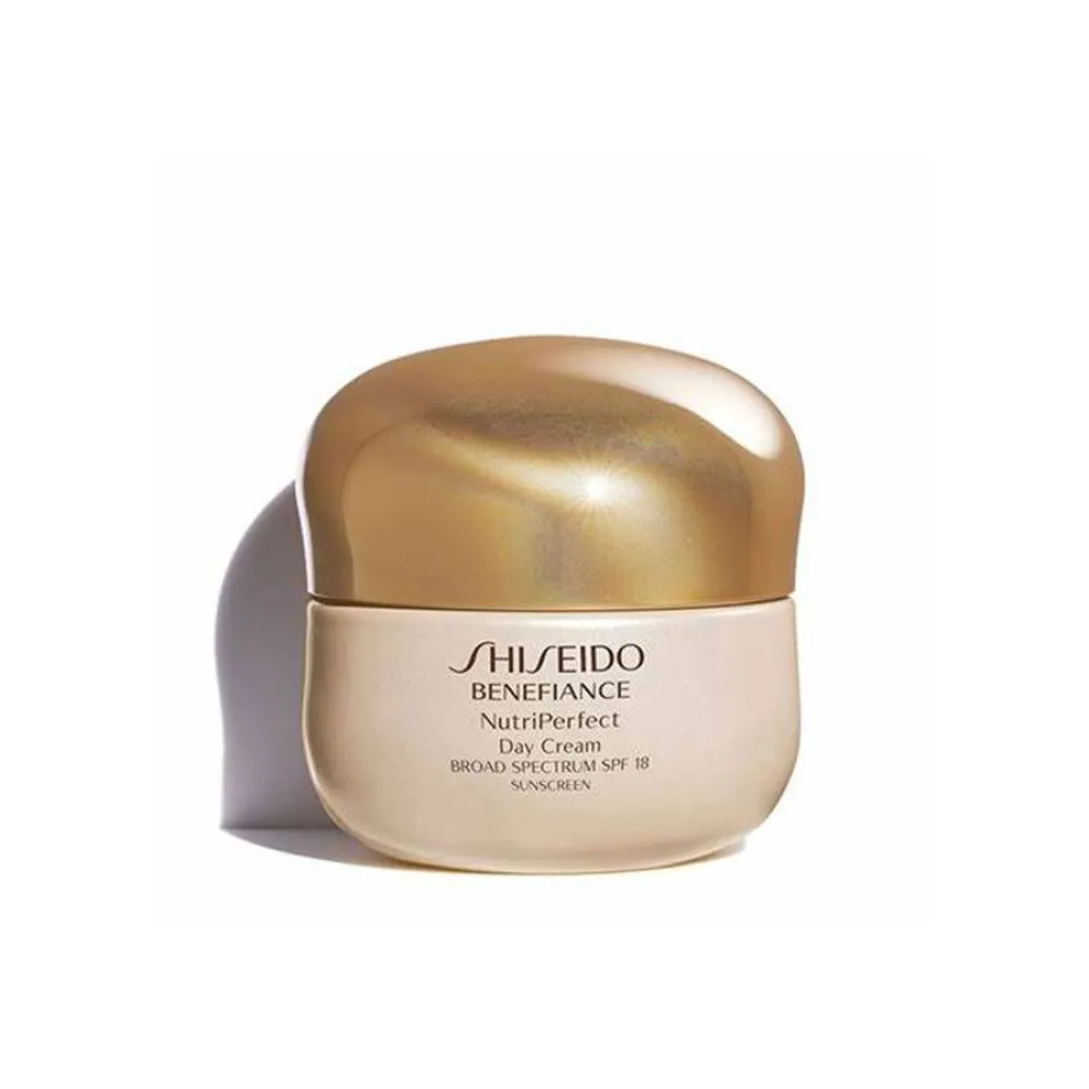 Benefiance Nutriperfect dagcrème SPF15 50 ml