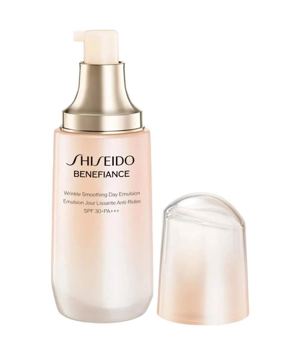 Benefiance beschermende emulsie tegen huidveroudering SPF 30 PA+++ 75 ml