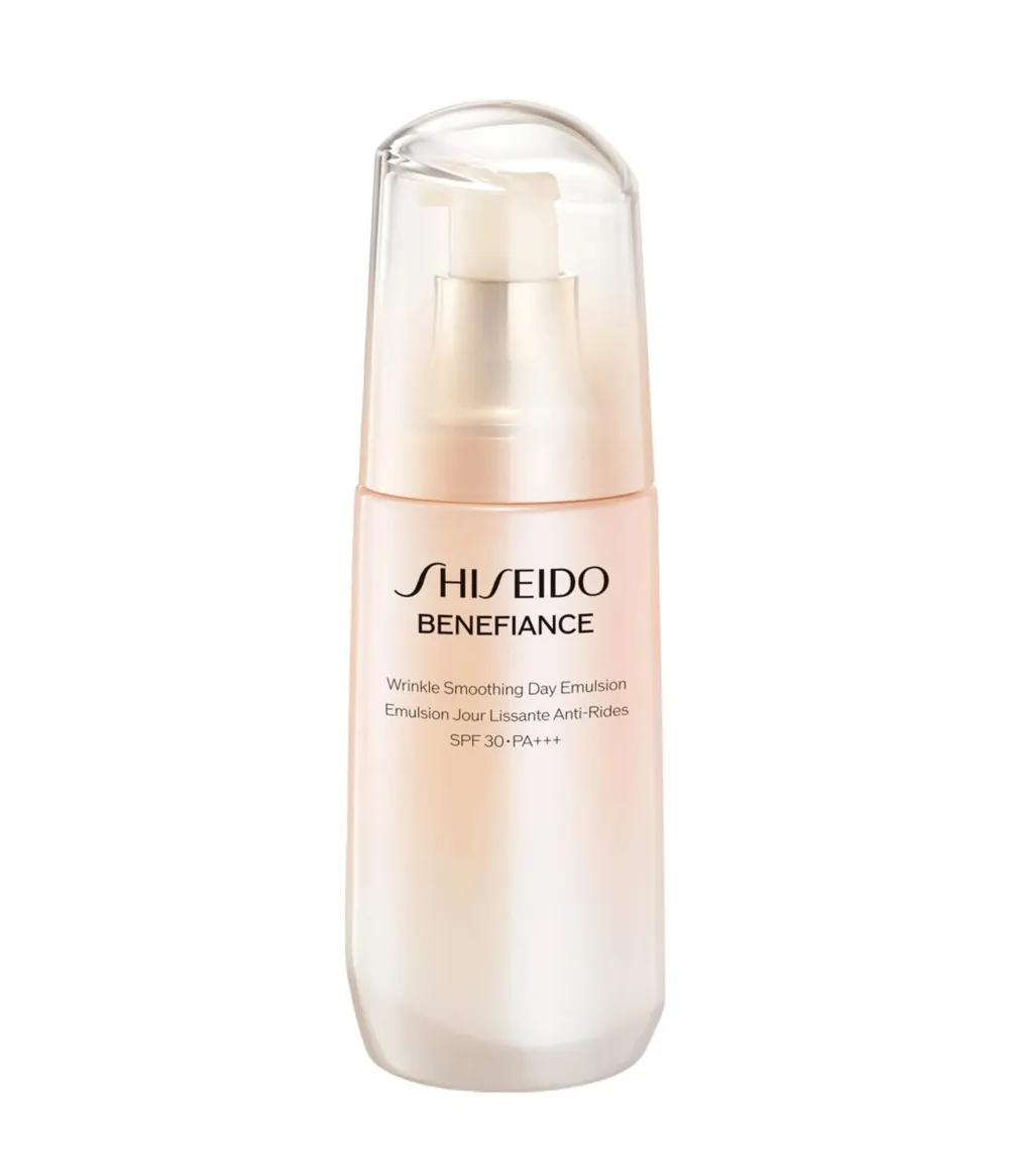 Benefiance beschermende emulsie tegen huidveroudering SPF 30 PA+++ 75 ml