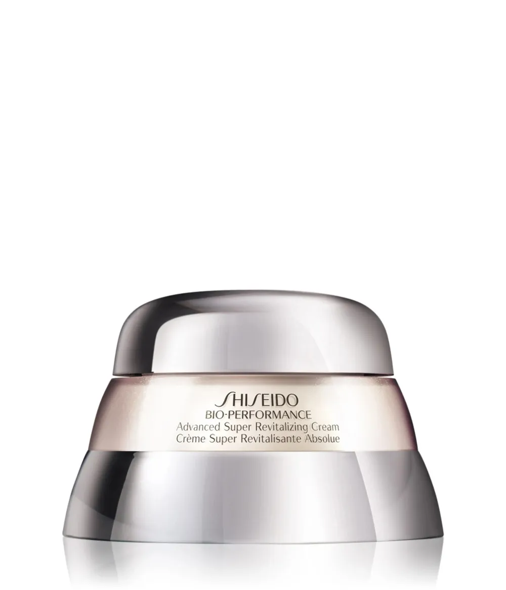 Bio-Performance Advanced Super Revitalizing Cream revitaliserende en herstellende crème tegen huidveroudering 50 ml