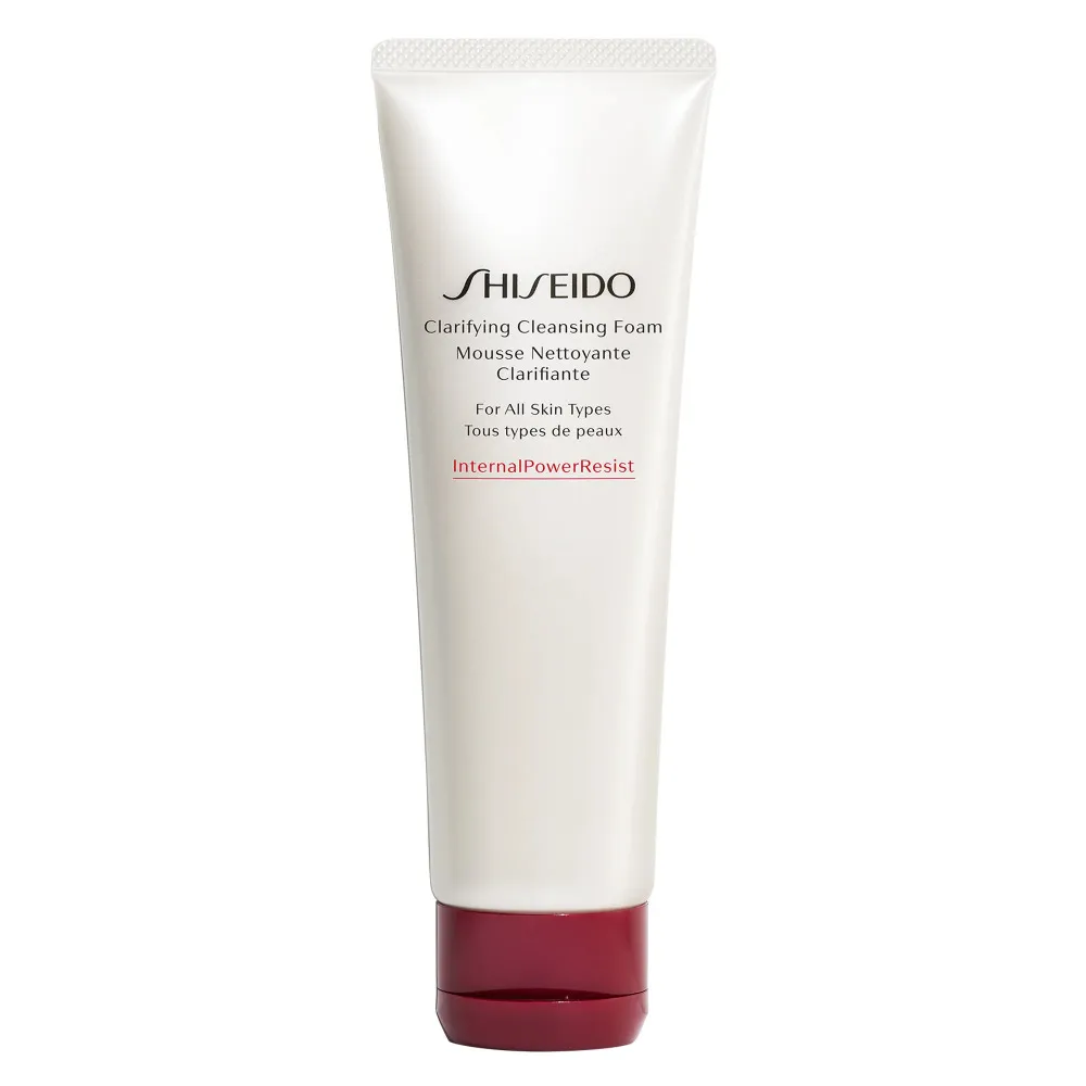 Zuiverend Reinigingsschuim 125 ml