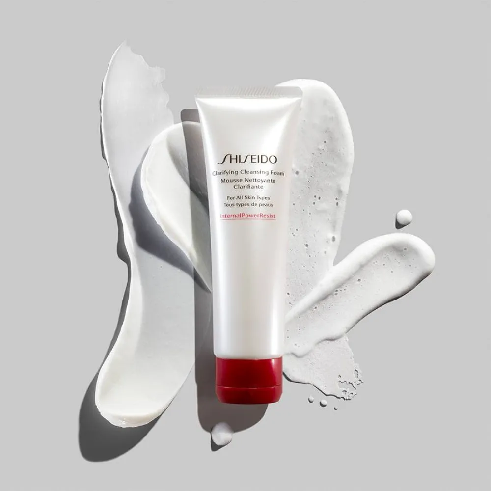 Zuiverend Reinigingsschuim 125 ml