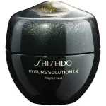 Future Solution LX regenererende en anti-rimpel nachtcrème 50 ml