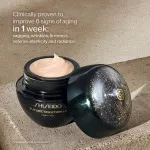 Future Solution LX regenererende en anti-rimpel nachtcrème 50 ml