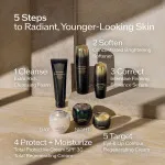 Future Solution LX regenererende en anti-rimpel nachtcrème 50 ml