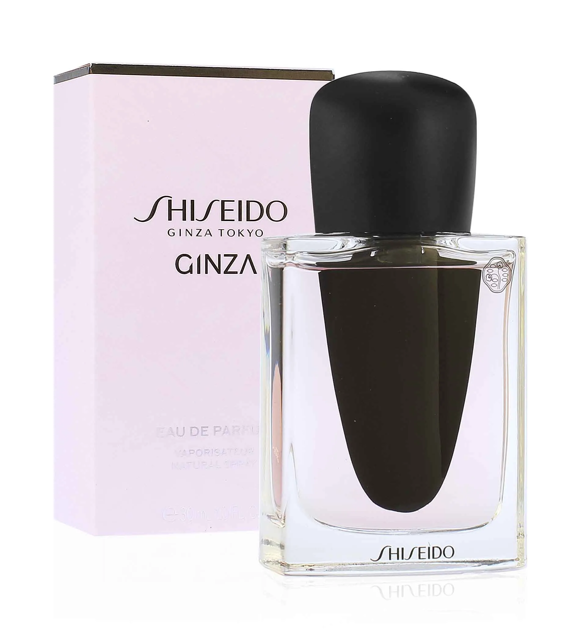 Ginza eau de parfum voor vrouwen 30 ml