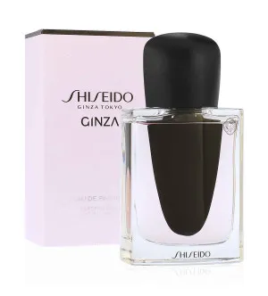 Shiseido Ginza eau de parfum voor vrouwen