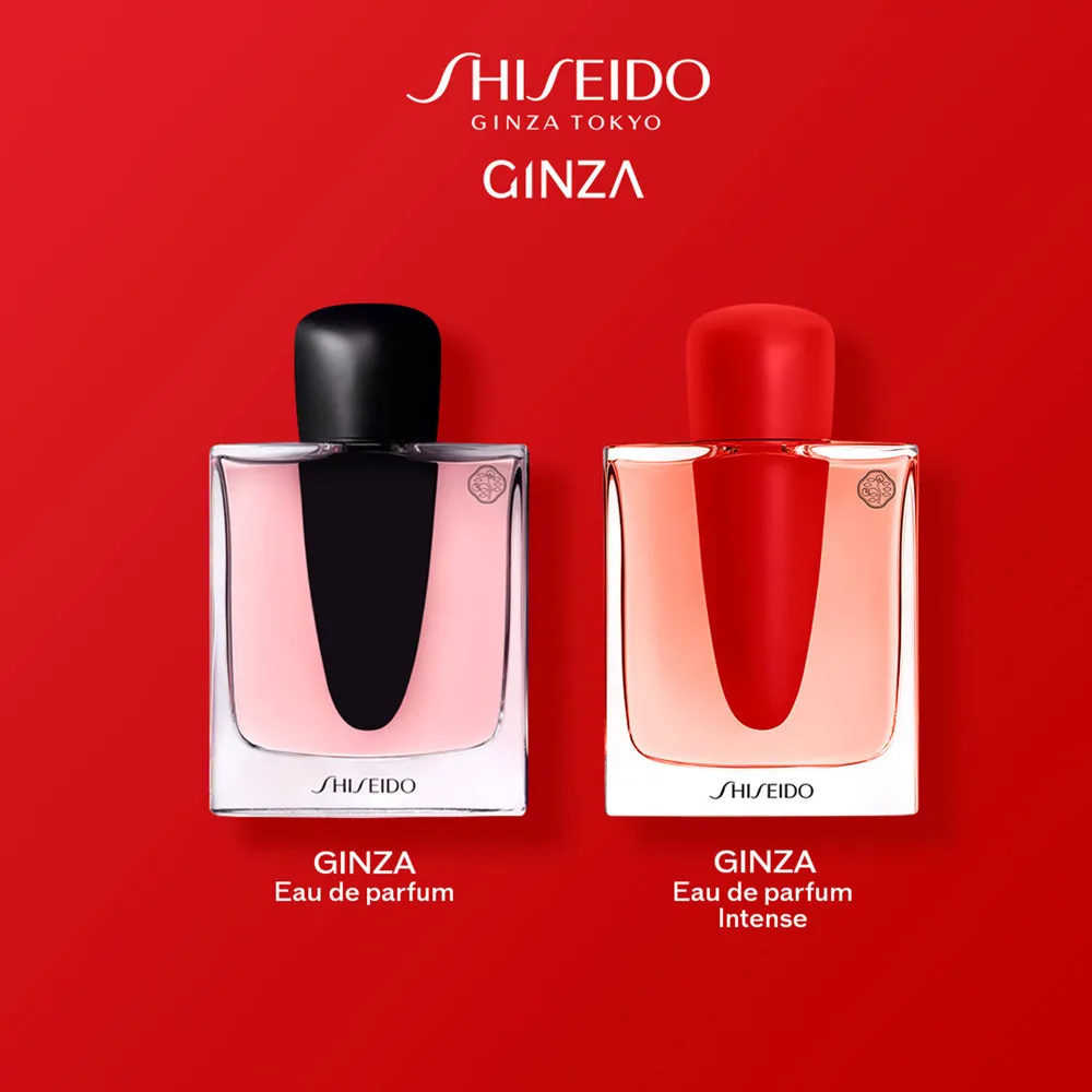 Ginza Intense Eau de Parfum voor vrouwen 30 ml