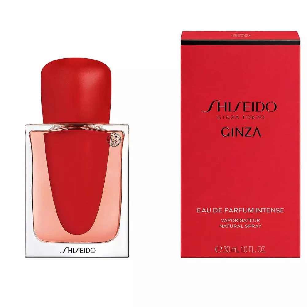 Ginza Intense Eau de Parfum voor vrouwen 30 ml