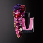 Ginza Murasaki eau de parfum voor vrouwen 90 ml