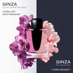 Ginza Murasaki eau de parfum voor vrouwen 90 ml