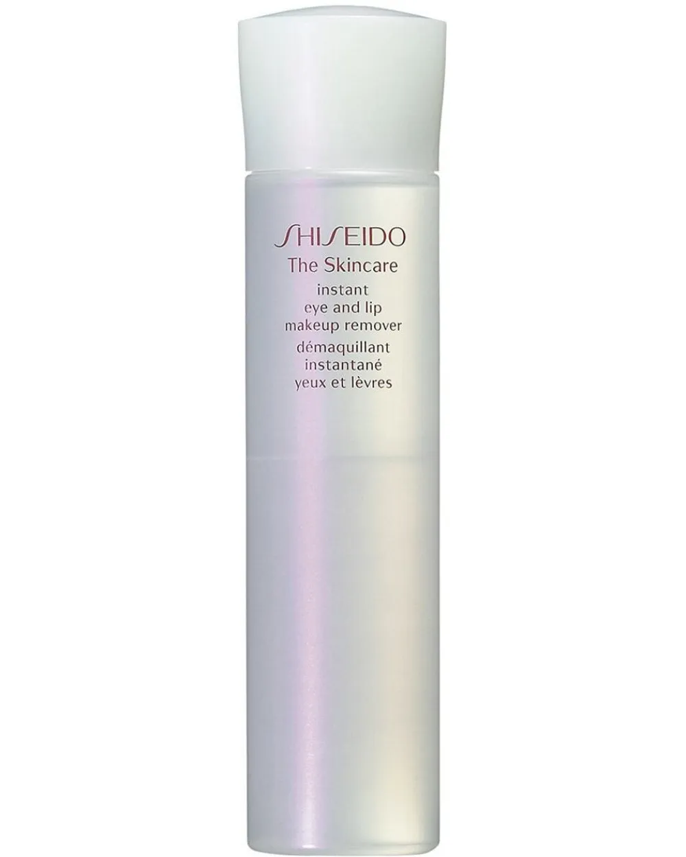 Instant oog- en lipmake-up remover 125 ml
