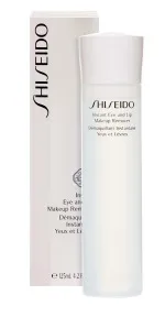 Instant oog- en lipmake-up remover 125 ml