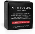 Men Skin Empowering Cream crème voor het versterken van de huid voor mannen 50 ml