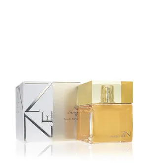 Shiseido Zen eau de parfum voor vrouwen