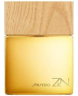 Shiseido Zen eau de parfum voor vrouwen 100 ml