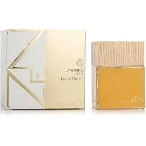 Shiseido Zen eau de parfum voor vrouwen 100 ml