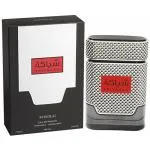 Khadlaj Shiyaaka Silver eau de parfum voor heren