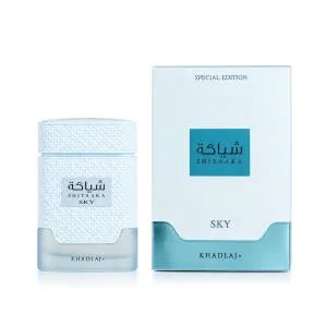 Khadlaj Shiyaaka Sky eau de parfum voor heren