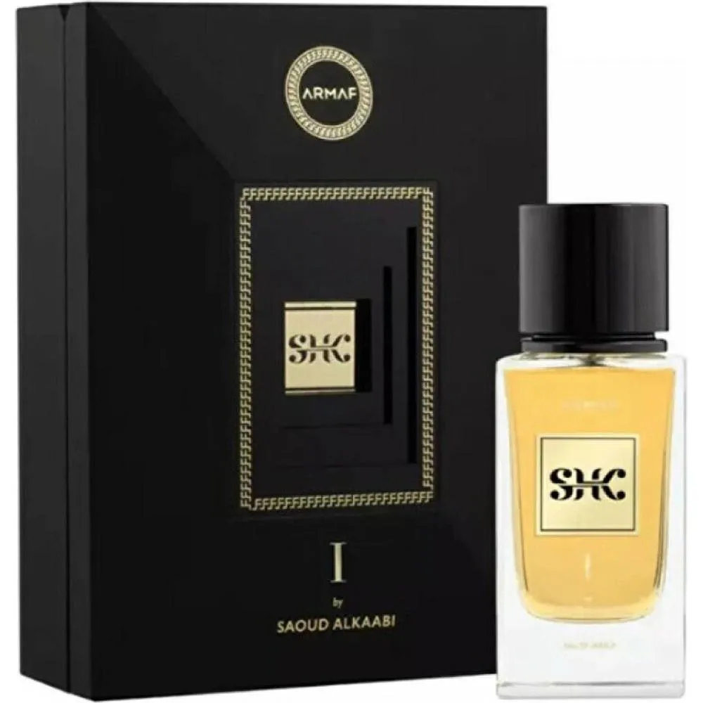 SHK I Eau de Parfum voor heren 100 ml