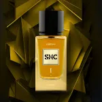 SHK I Eau de Parfum voor heren 100 ml