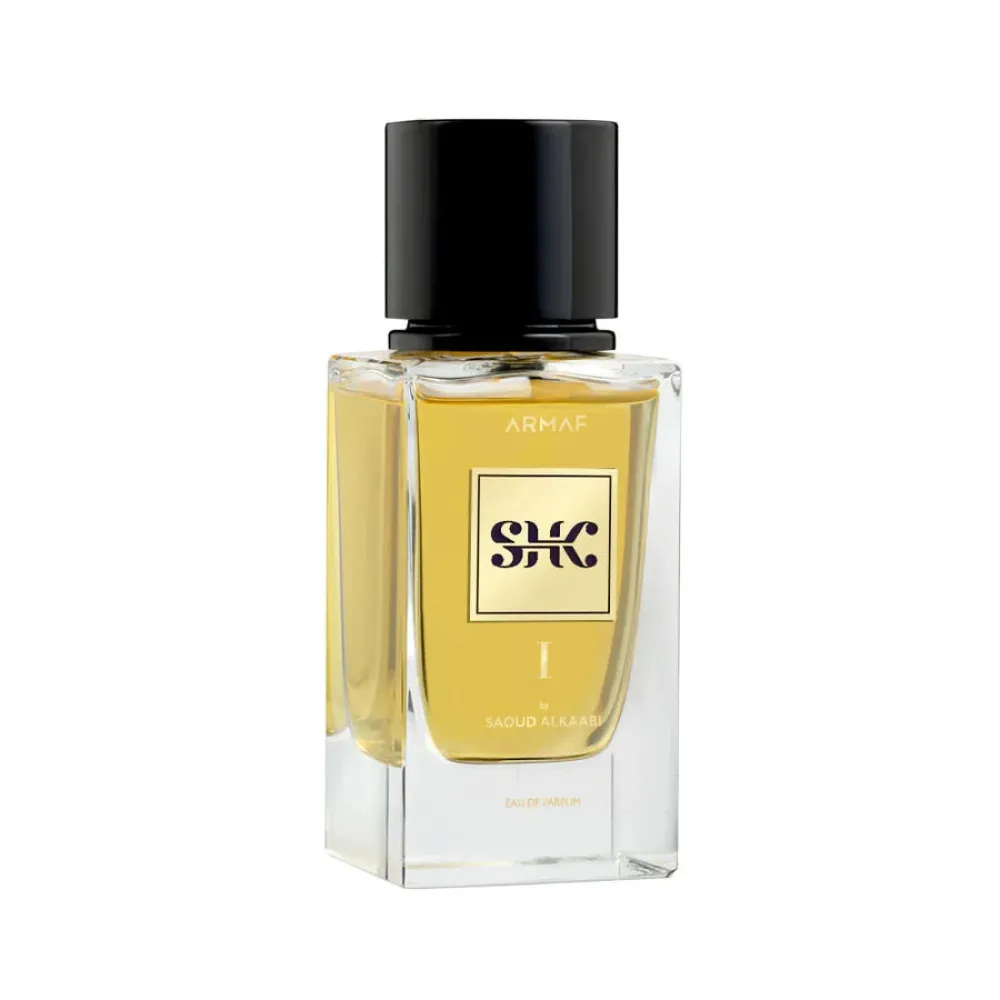 SHK I Eau de Parfum voor heren 100 ml