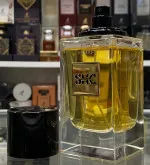 SHK I Eau de Parfum voor heren 100 ml