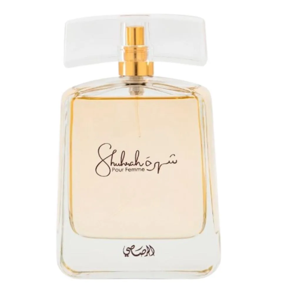 Shuhrah Pour Femme Eau de Parfum voor dames 90 ml
