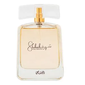 Rasasi Shuhrah Pour Femme Eau de Parfum voor dames
