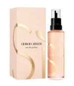 Sí eau de parfum navulling voor dames 100 ml