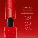 Sì Passione Eau de Parfum voor vrouwen 100 ml